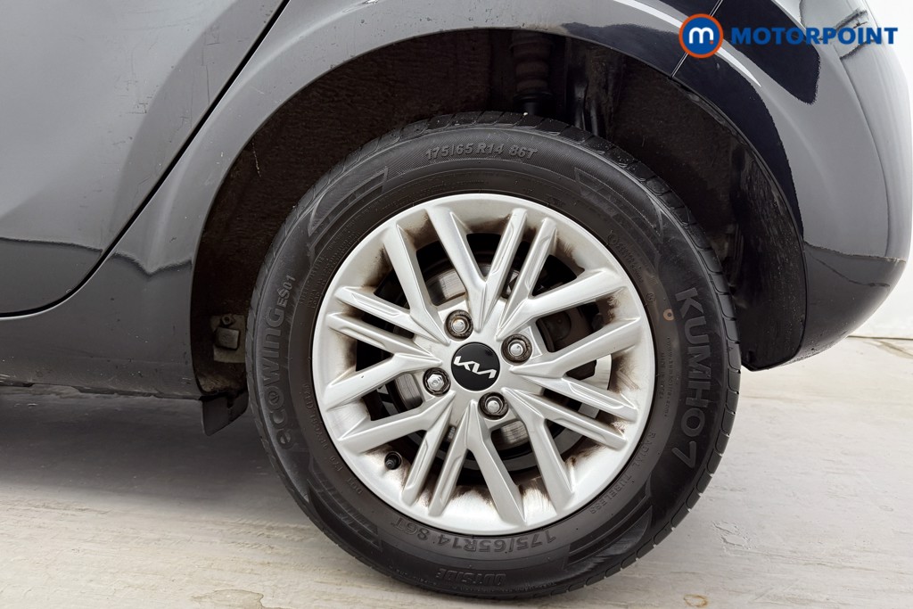 KIA Picanto 2 Manual Petrol Hatchback - Stock Number (1569621) - 28th supplementary image