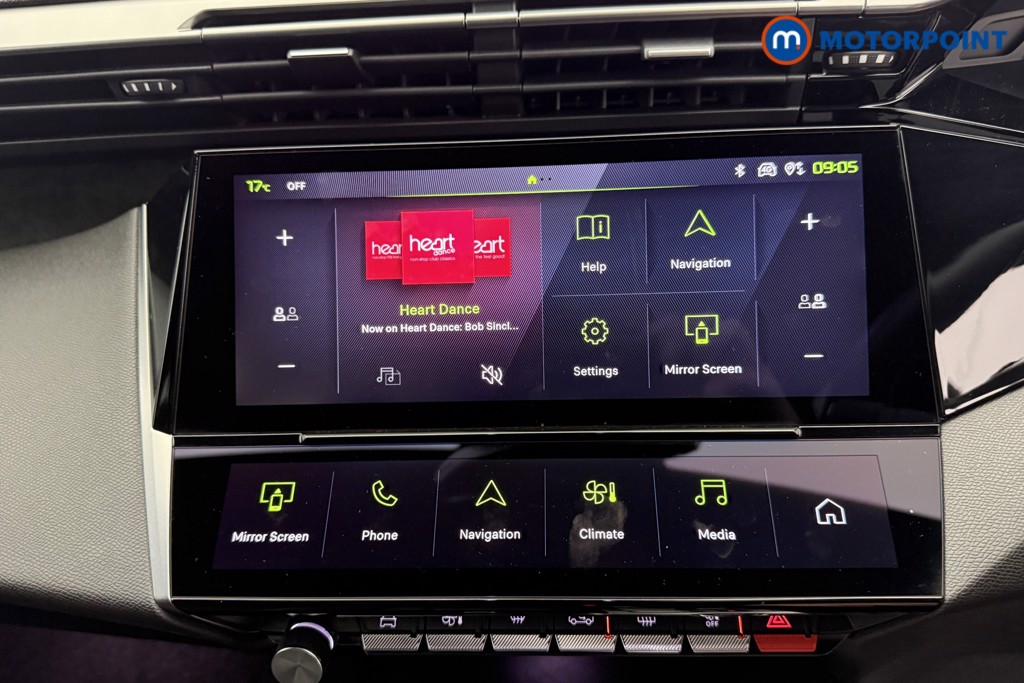 Peugeot 408 GT Automatic Petrol Hatchback - Stock Number (1570153) - 11th supplementary image