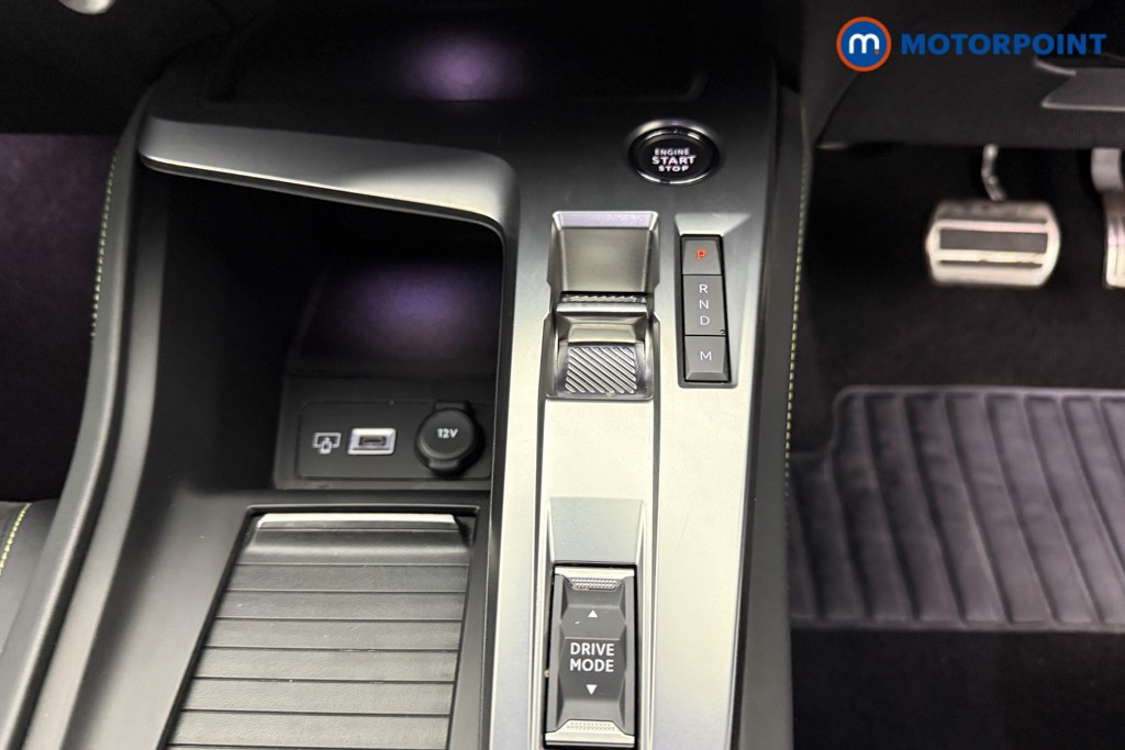 Peugeot 408 GT Automatic Petrol Hatchback - Stock Number (1570153) - 12th supplementary image