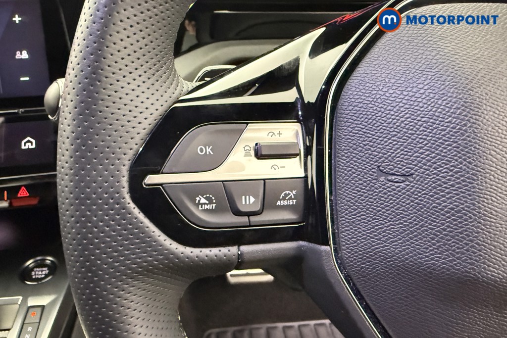 Peugeot 408 GT Automatic Petrol Hatchback - Stock Number (1570153) - 13th supplementary image