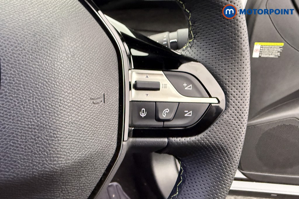 Peugeot 408 GT Automatic Petrol Hatchback - Stock Number (1570153) - 14th supplementary image