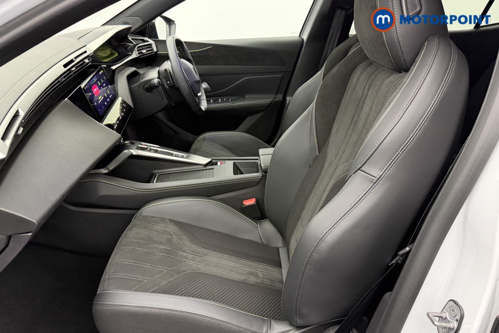 Peugeot 408 GT Automatic Petrol Hatchback - Stock Number (1570153) - 21st supplementary image