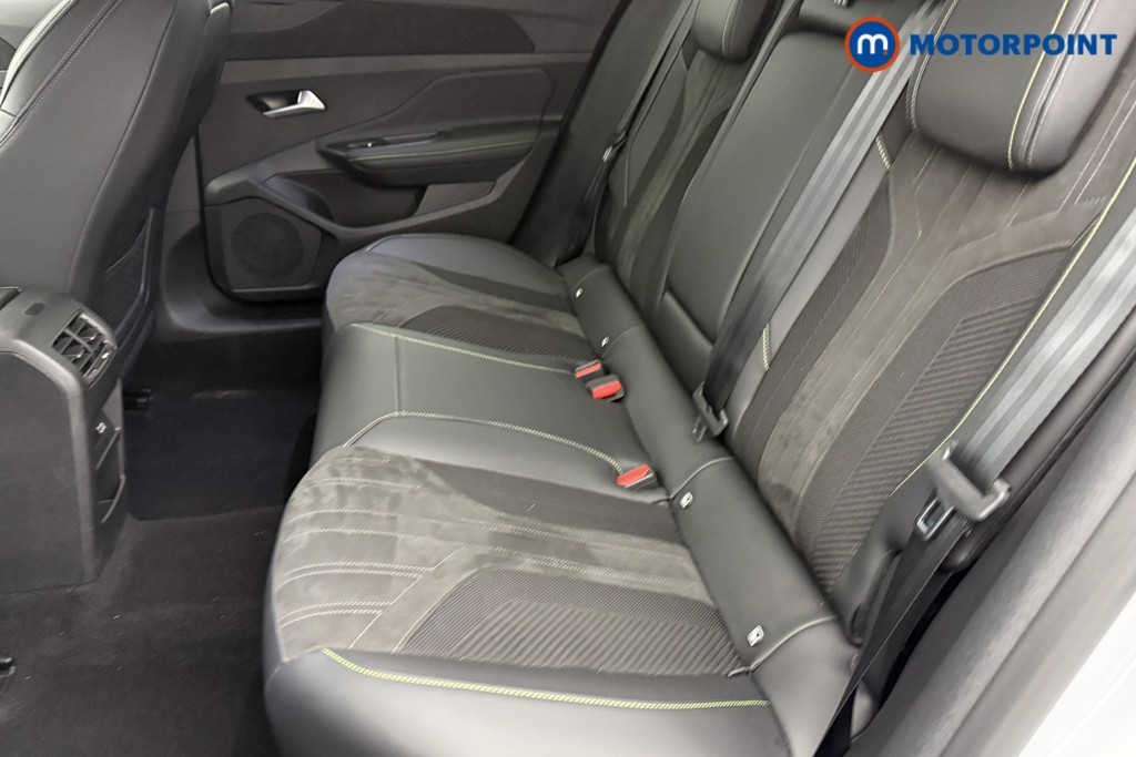 Peugeot 408 GT Automatic Petrol Hatchback - Stock Number (1570153) - 22nd supplementary image