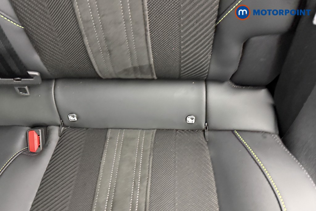 Peugeot 408 GT Automatic Petrol Hatchback - Stock Number (1570153) - 23rd supplementary image