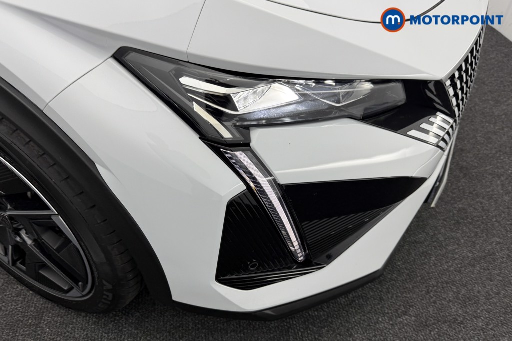 Peugeot 408 GT Automatic Petrol Hatchback - Stock Number (1570153) - 26th supplementary image