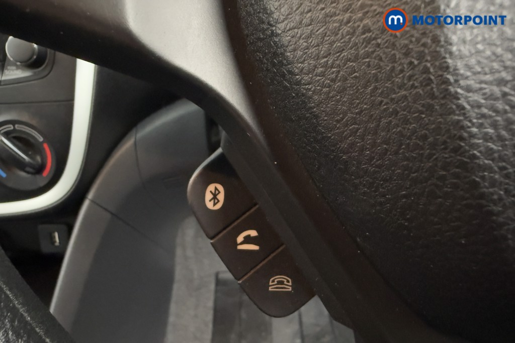 Suzuki Celerio SZ3 Manual Petrol Hatchback - Stock Number (1570299) - 4th supplementary image