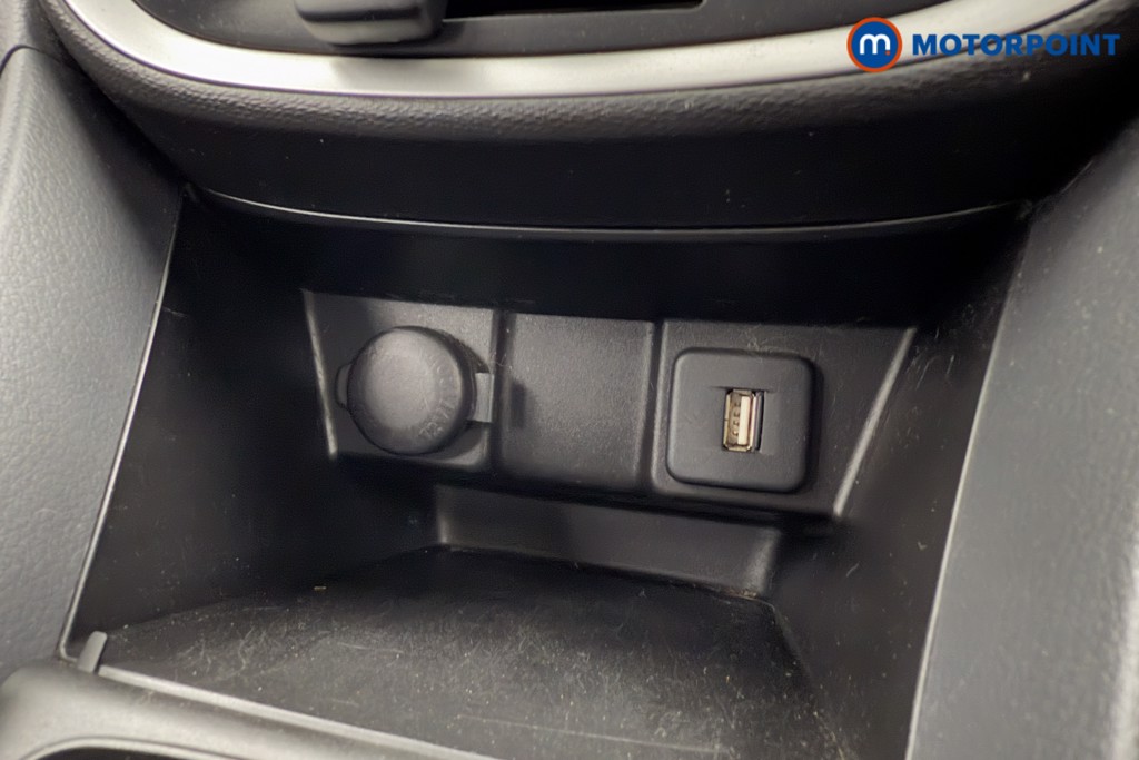 Suzuki Celerio SZ3 Manual Petrol Hatchback - Stock Number (1570299) - 7th supplementary image