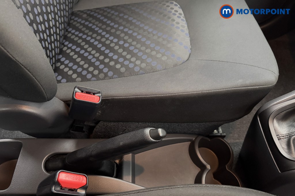 Suzuki Celerio SZ3 Manual Petrol Hatchback - Stock Number (1570299) - 9th supplementary image