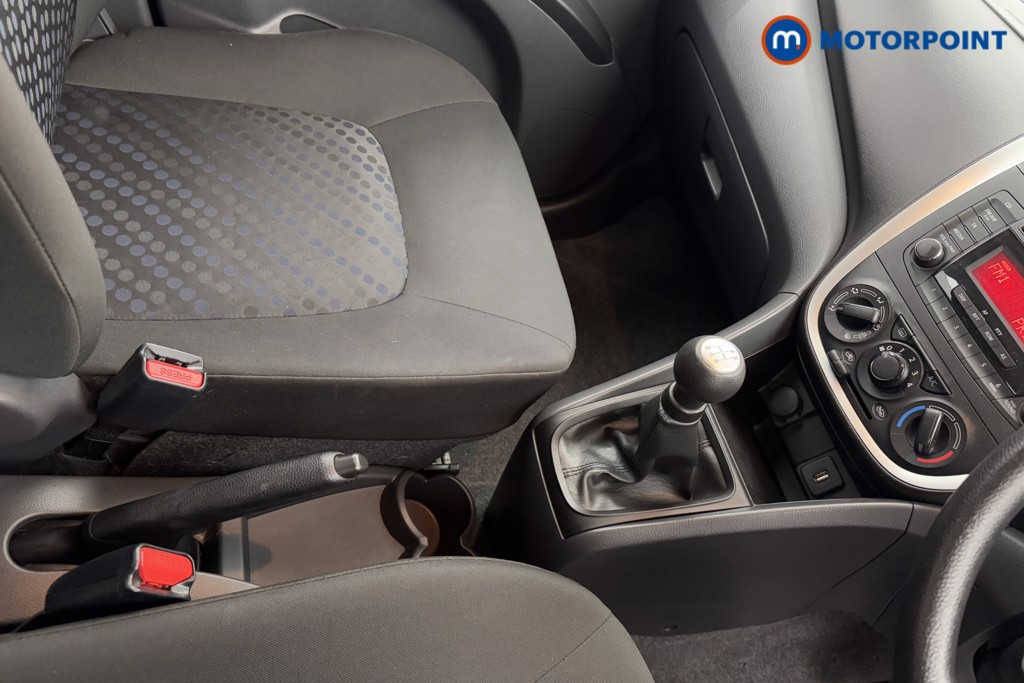 Suzuki Celerio SZ3 Manual Petrol Hatchback - Stock Number (1570299) - 10th supplementary image
