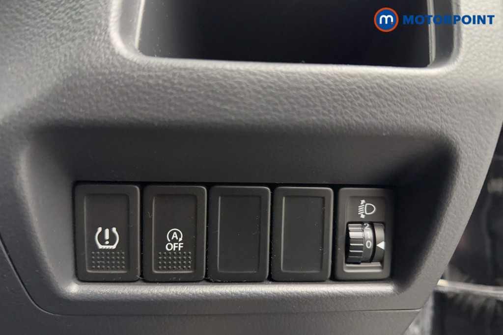 Suzuki Celerio SZ3 Manual Petrol Hatchback - Stock Number (1570299) - 11th supplementary image