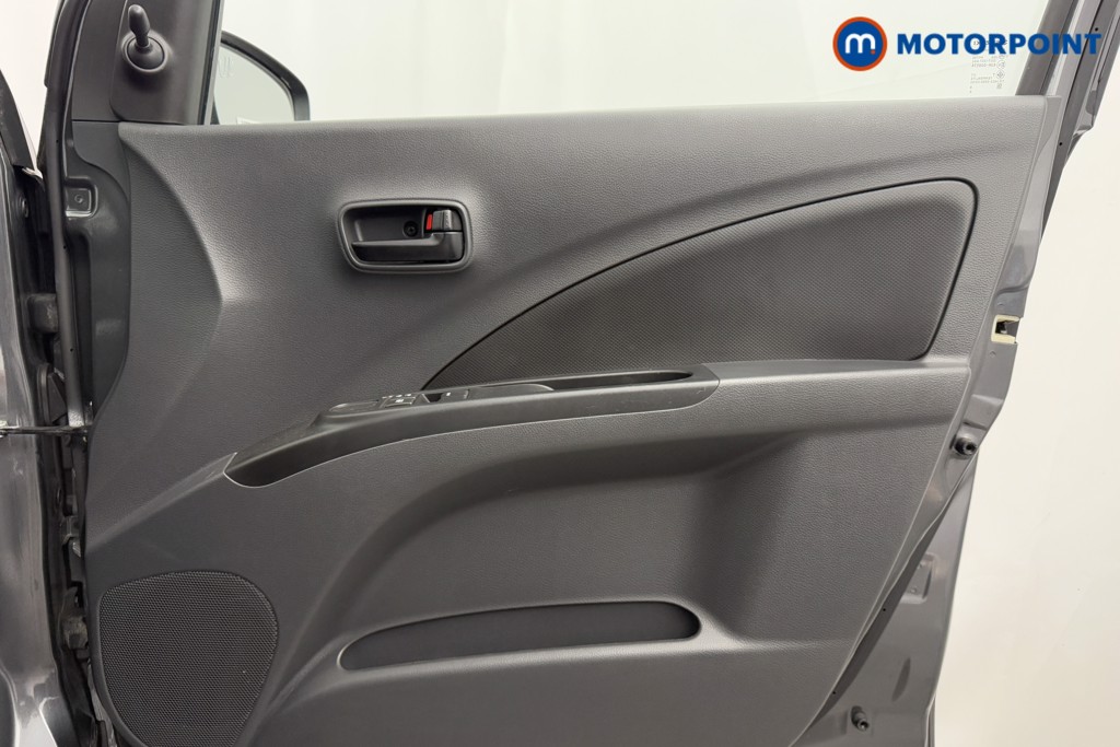 Suzuki Celerio SZ3 Manual Petrol Hatchback - Stock Number (1570299) - 12th supplementary image