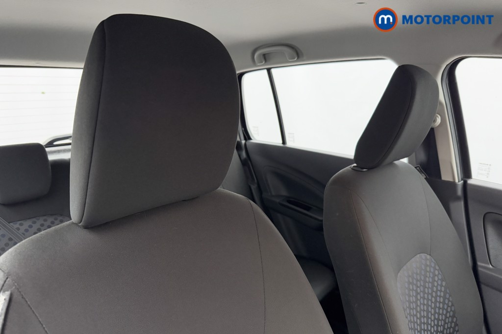 Suzuki Celerio SZ3 Manual Petrol Hatchback - Stock Number (1570299) - 15th supplementary image