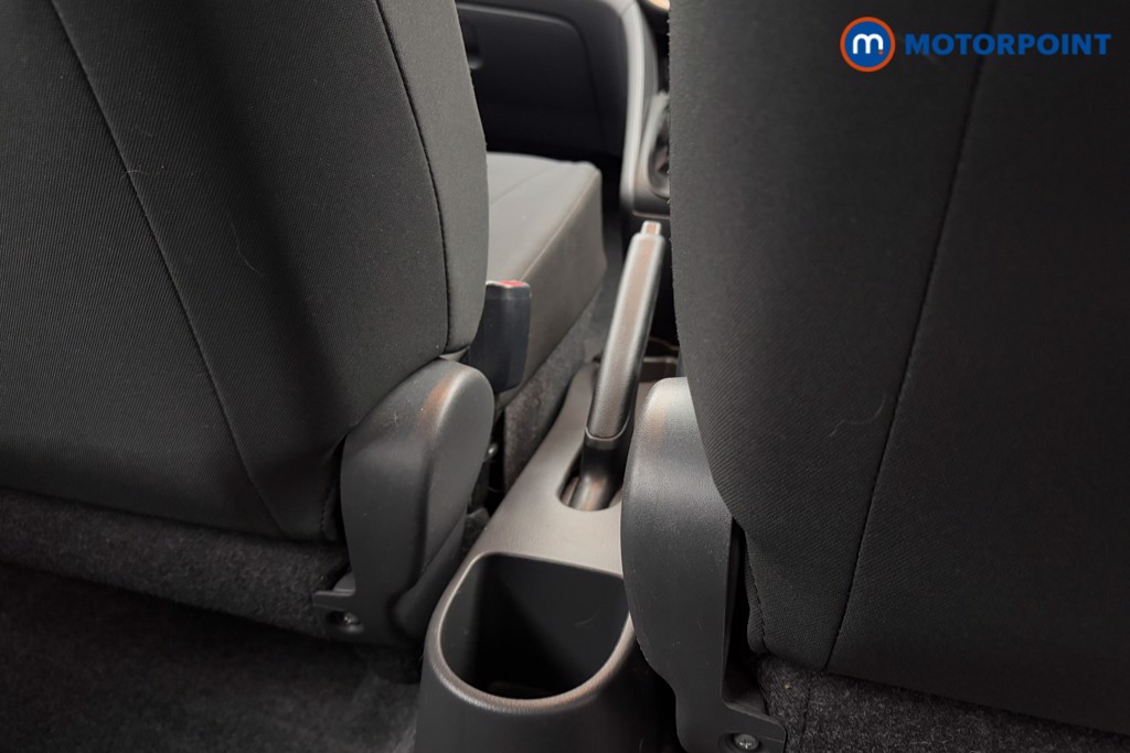 Suzuki Celerio SZ3 Manual Petrol Hatchback - Stock Number (1570299) - 17th supplementary image