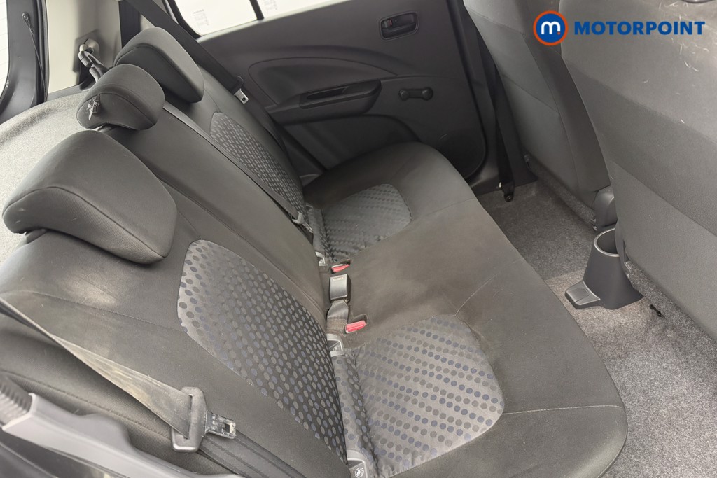 Suzuki Celerio SZ3 Manual Petrol Hatchback - Stock Number (1570299) - 18th supplementary image