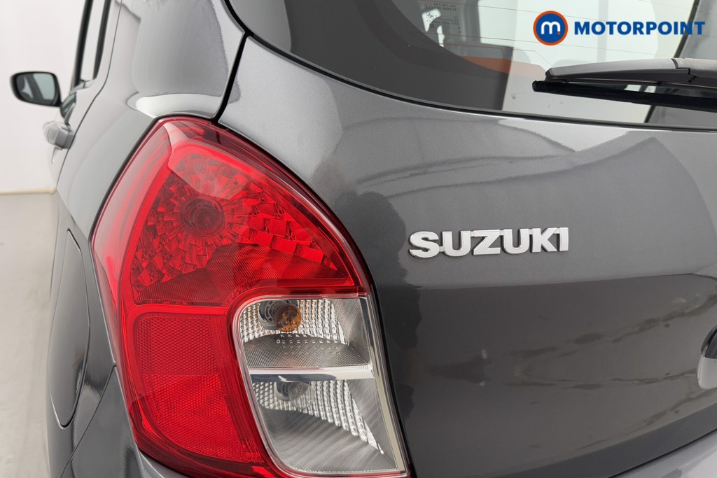 Suzuki Celerio SZ3 Manual Petrol Hatchback - Stock Number (1570299) - 20th supplementary image