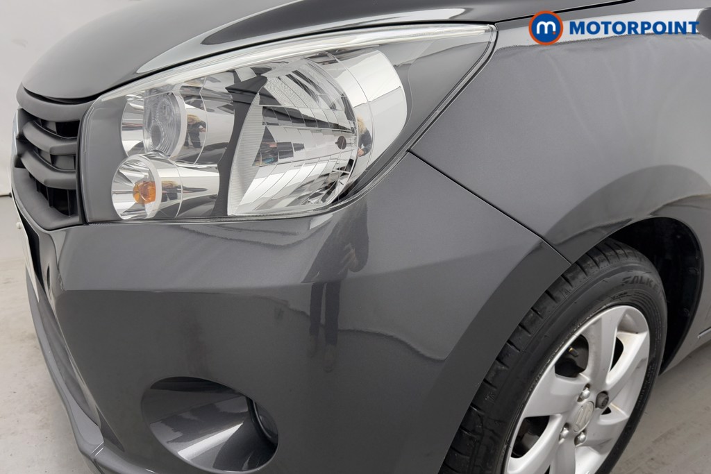 Suzuki Celerio SZ3 Manual Petrol Hatchback - Stock Number (1570299) - 21st supplementary image