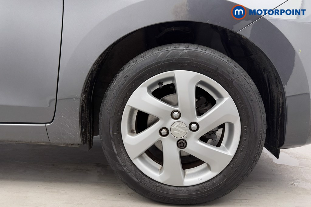 Suzuki Celerio SZ3 Manual Petrol Hatchback - Stock Number (1570299) - 23rd supplementary image
