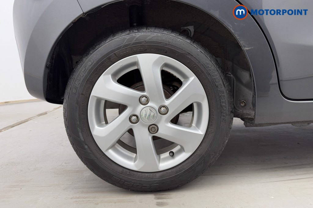 Suzuki Celerio SZ3 Manual Petrol Hatchback - Stock Number (1570299) - 24th supplementary image
