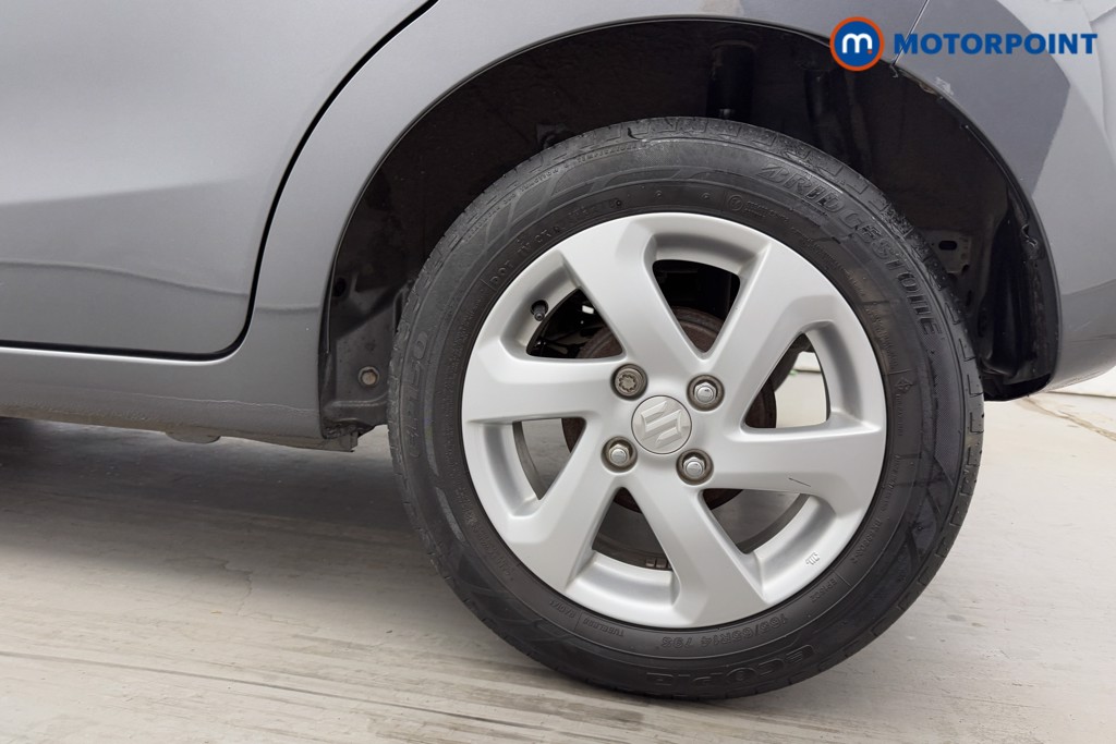 Suzuki Celerio SZ3 Manual Petrol Hatchback - Stock Number (1570299) - 25th supplementary image