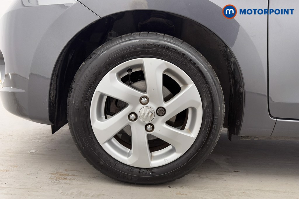 Suzuki Celerio SZ3 Manual Petrol Hatchback - Stock Number (1570299) - 26th supplementary image