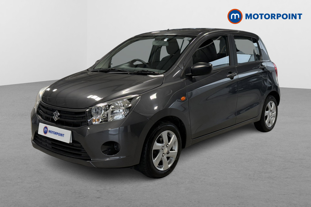 Suzuki Celerio SZ3 Manual Petrol Hatchback - Stock Number (1570299) - Passenger side front corner