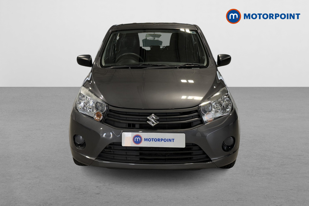 Suzuki Celerio SZ3 Manual Petrol Hatchback - Stock Number (1570299) - Front bumper