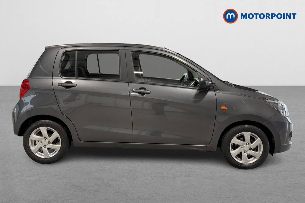 Suzuki Celerio SZ3 Manual Petrol Hatchback - Stock Number (1570299) - Drivers side