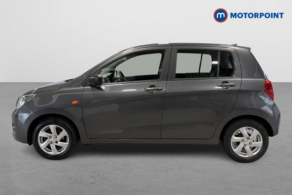Suzuki Celerio SZ3 Manual Petrol Hatchback - Stock Number (1570299) - Passenger side