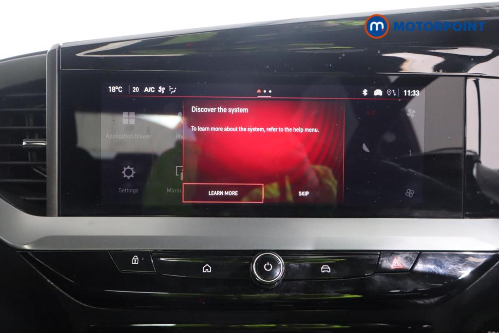 Vauxhall Mokka Ultimate Manual Petrol SUV - Stock Number (1570402) - 2nd supplementary image