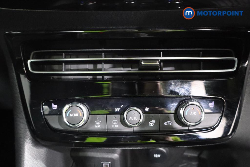 Vauxhall Mokka Ultimate Manual Petrol SUV - Stock Number (1570402) - 3rd supplementary image