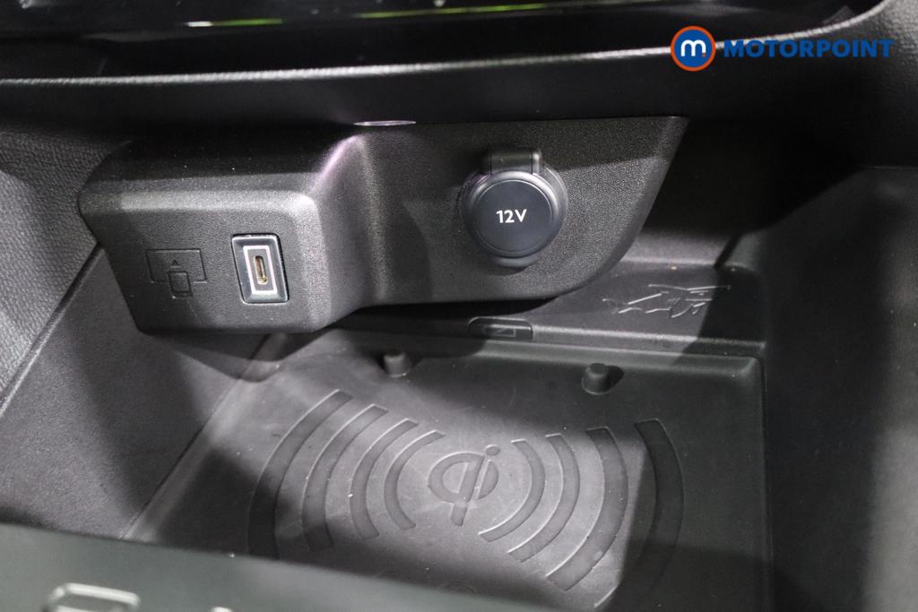Vauxhall Mokka Ultimate Manual Petrol SUV - Stock Number (1570402) - 4th supplementary image