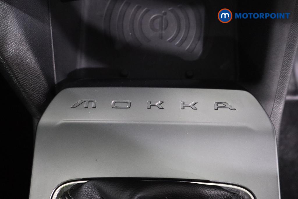 Vauxhall Mokka Ultimate Manual Petrol SUV - Stock Number (1570402) - 6th supplementary image