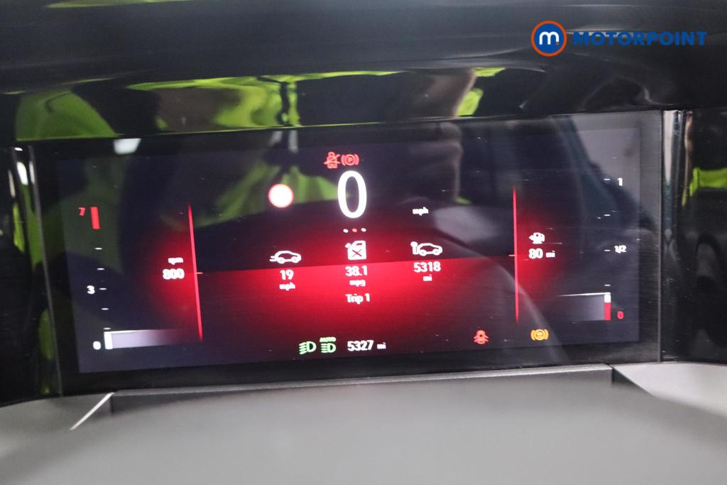 Vauxhall Mokka Ultimate Manual Petrol SUV - Stock Number (1570402) - 7th supplementary image