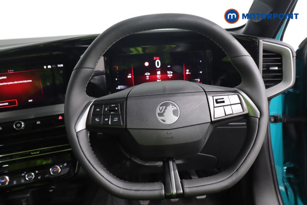 Vauxhall Mokka Ultimate Manual Petrol SUV - Stock Number (1570402) - 8th supplementary image