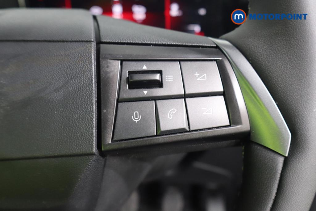 Vauxhall Mokka Ultimate Manual Petrol SUV - Stock Number (1570402) - 9th supplementary image