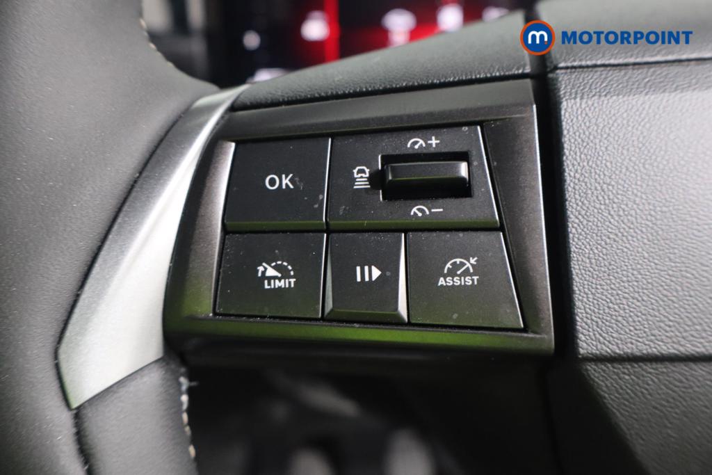 Vauxhall Mokka Ultimate Manual Petrol SUV - Stock Number (1570402) - 10th supplementary image