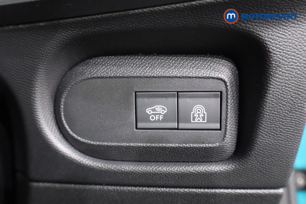 Vauxhall Mokka Ultimate Manual Petrol SUV - Stock Number (1570402) - 13th supplementary image