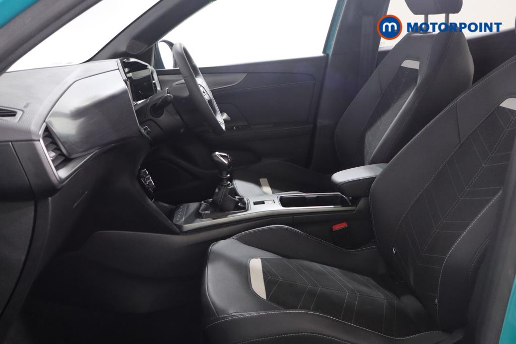 Vauxhall Mokka Ultimate Manual Petrol SUV - Stock Number (1570402) - 16th supplementary image