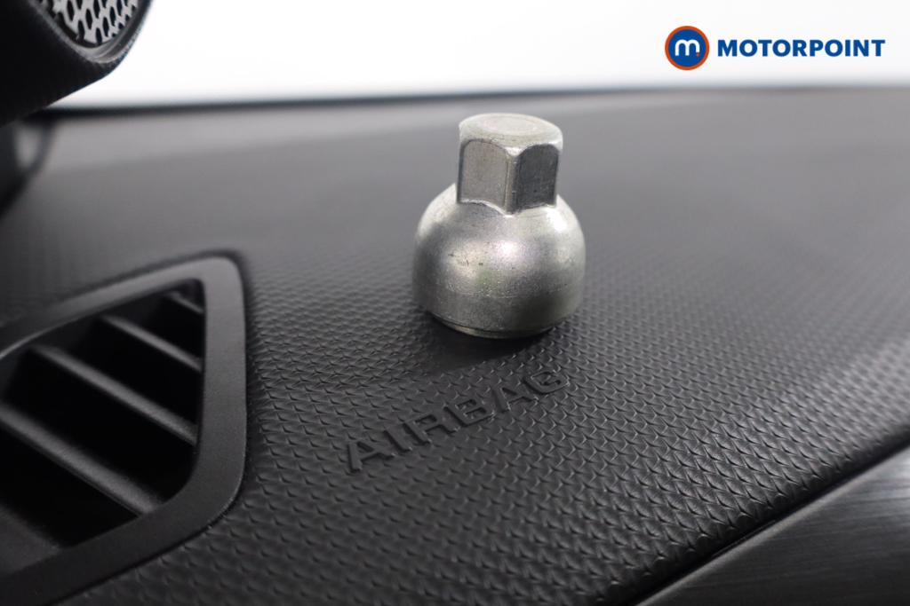 Vauxhall Mokka Ultimate Manual Petrol SUV - Stock Number (1570402) - 17th supplementary image
