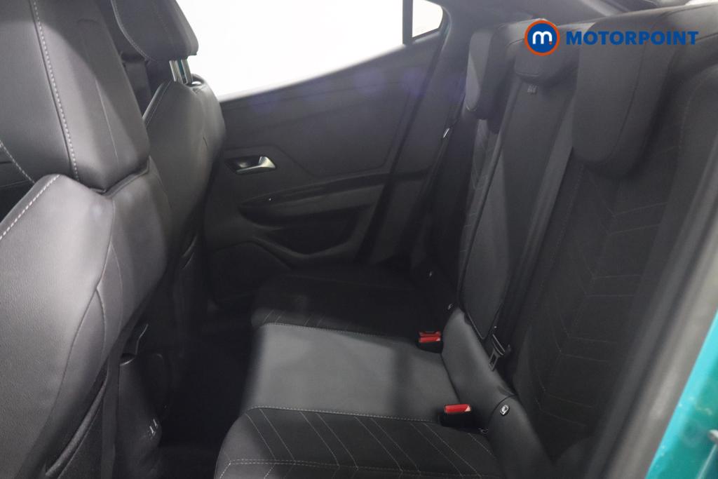 Vauxhall Mokka Ultimate Manual Petrol SUV - Stock Number (1570402) - 18th supplementary image
