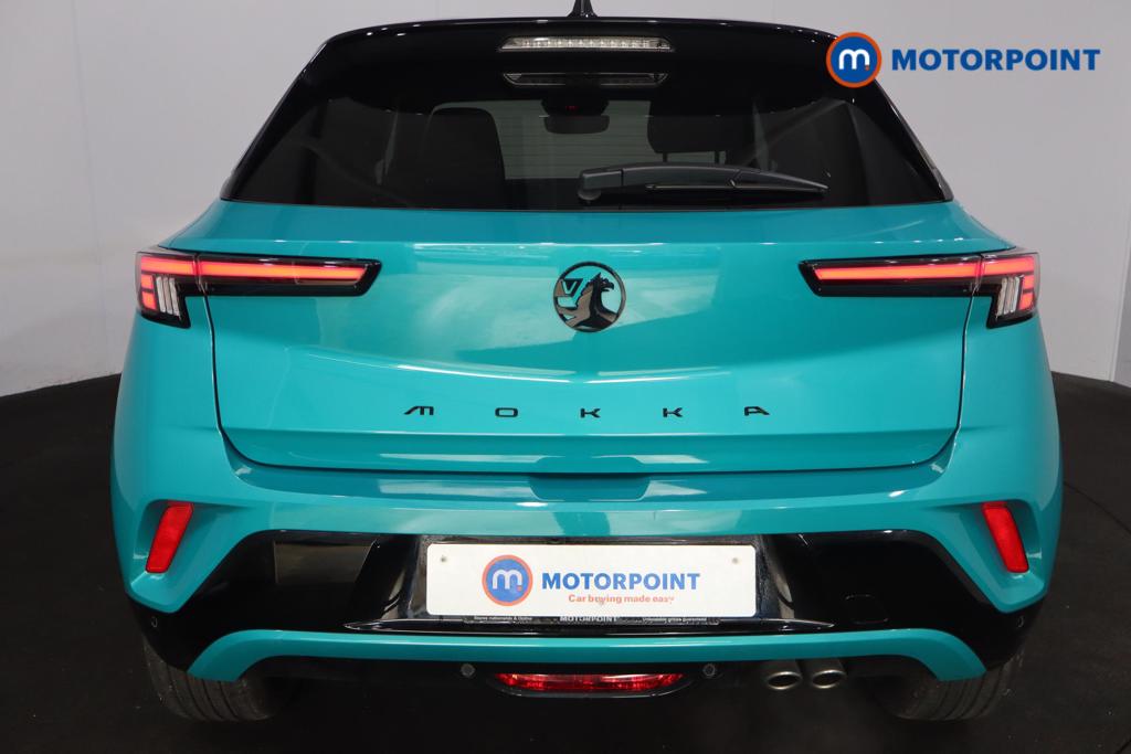 Vauxhall Mokka Ultimate Manual Petrol SUV - Stock Number (1570402) - 21st supplementary image