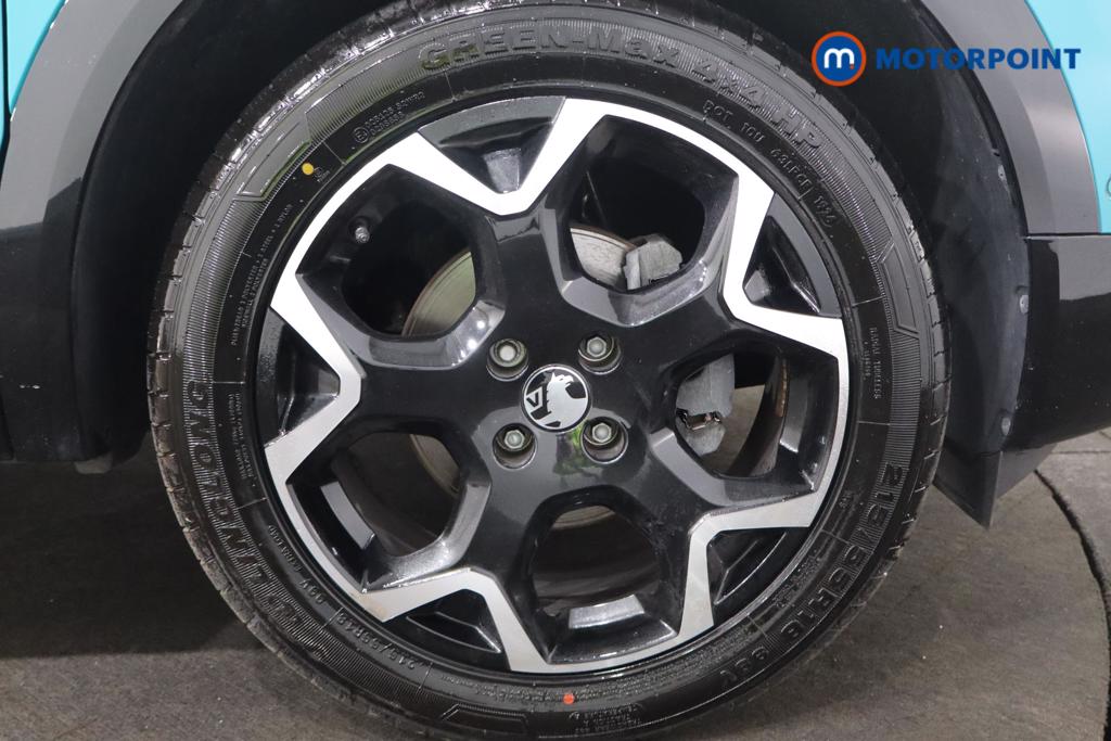 Vauxhall Mokka Ultimate Manual Petrol SUV - Stock Number (1570402) - 23rd supplementary image