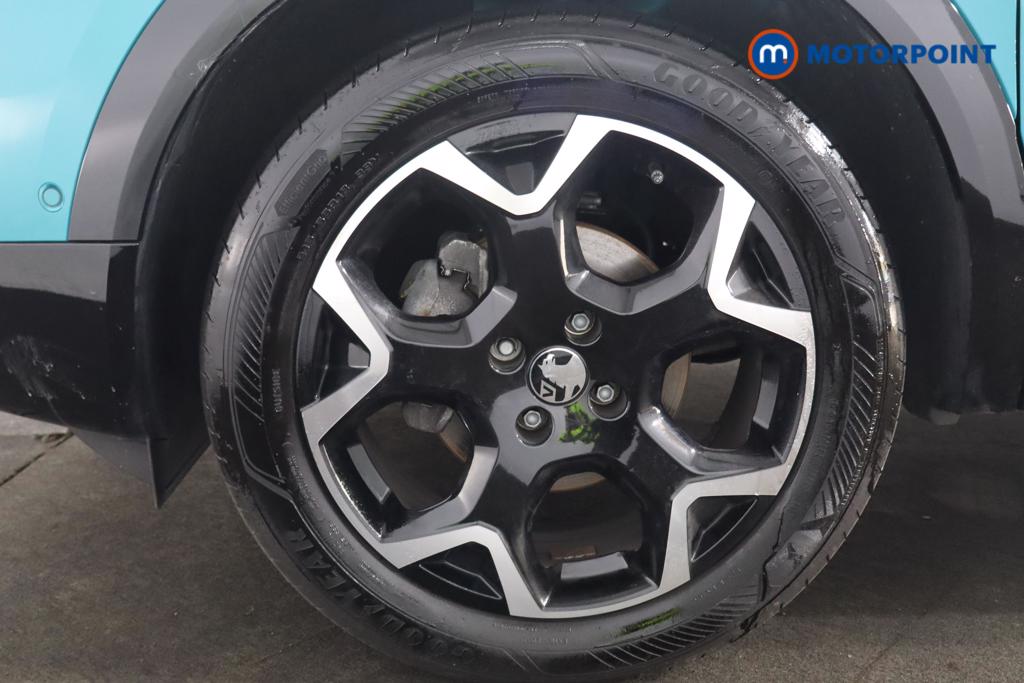 Vauxhall Mokka Ultimate Manual Petrol SUV - Stock Number (1570402) - 24th supplementary image