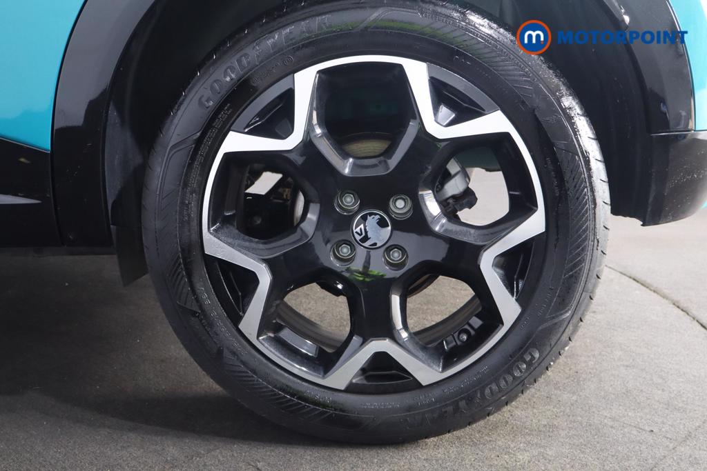Vauxhall Mokka Ultimate Manual Petrol SUV - Stock Number (1570402) - 25th supplementary image