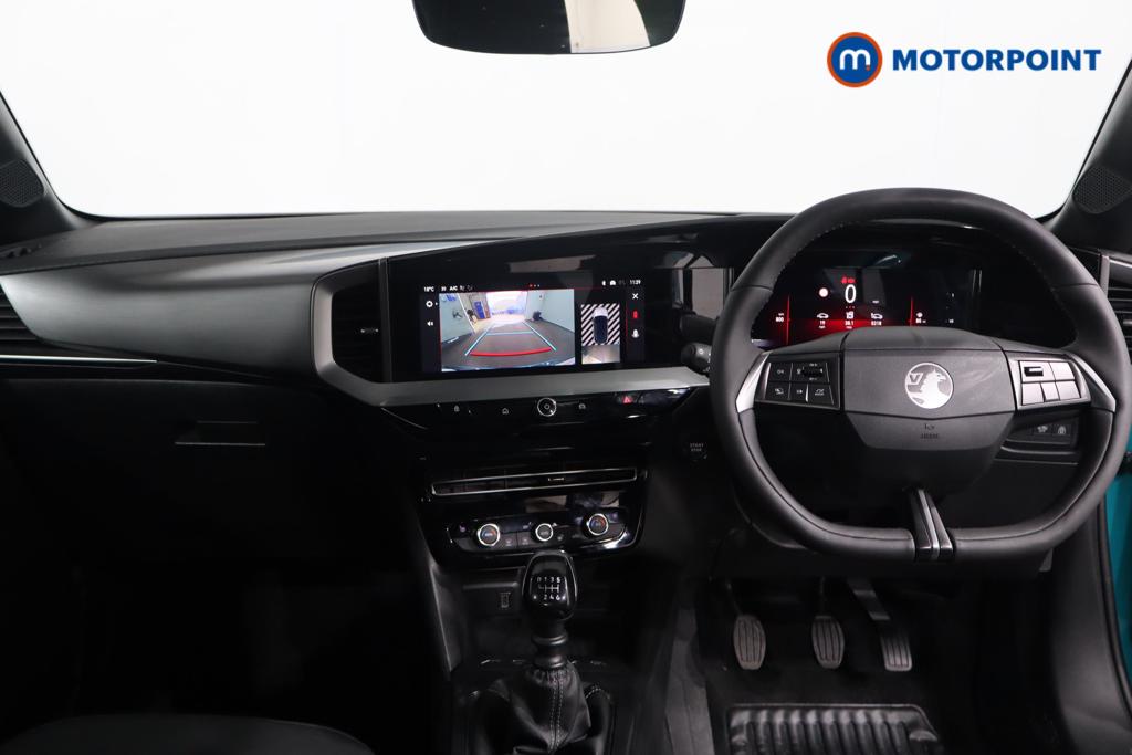 Vauxhall Mokka Ultimate Manual Petrol SUV - Stock Number (1570402) - 1st supplementary image