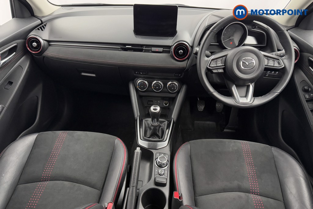 Mazda 2 Homura Aka Manual Petrol Hatchback - Stock Number (1570673) - 2nd supplementary image