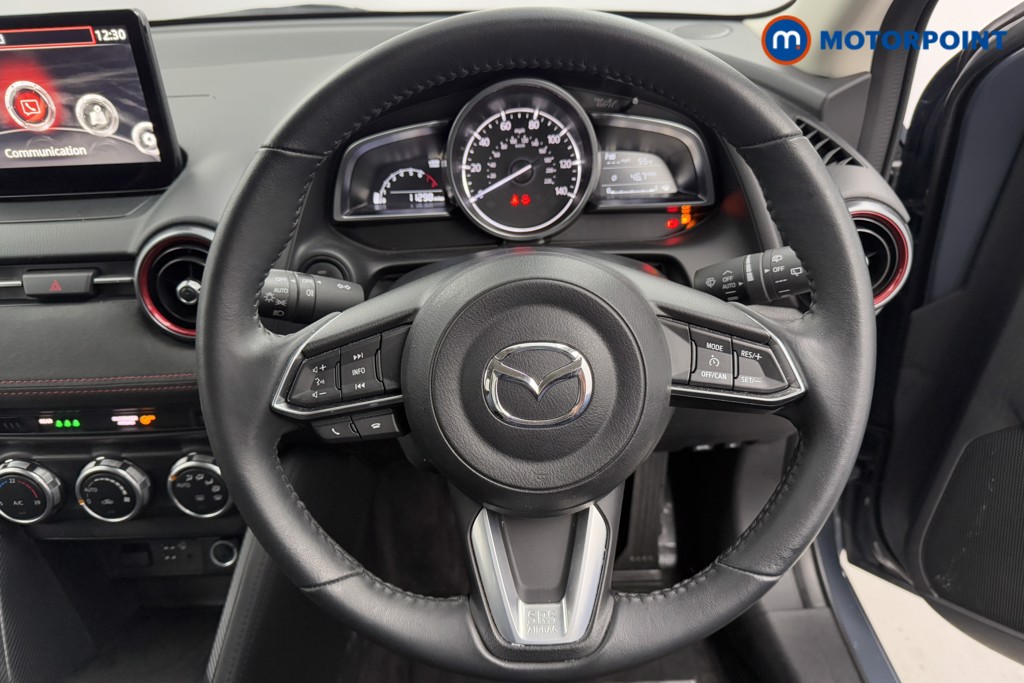 Mazda 2 Homura Aka Manual Petrol Hatchback - Stock Number (1570673) - 3rd supplementary image