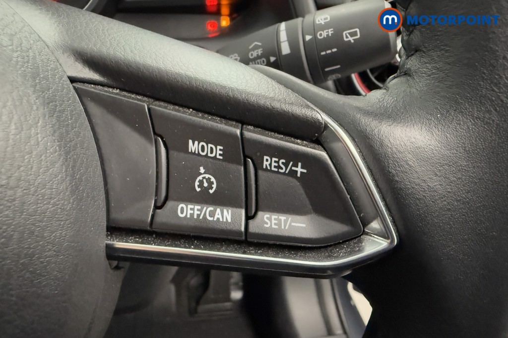 Mazda 2 Homura Aka Manual Petrol Hatchback - Stock Number (1570673) - 5th supplementary image