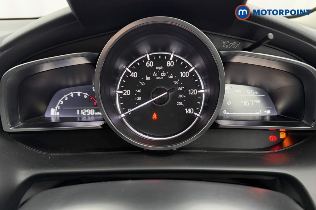 Mazda 2 Homura Aka Manual Petrol Hatchback - Stock Number (1570673) - 6th supplementary image