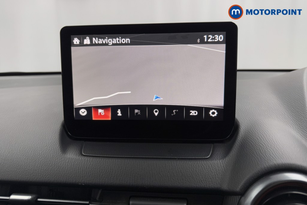 Mazda 2 Homura Aka Manual Petrol Hatchback - Stock Number (1570673) - 8th supplementary image